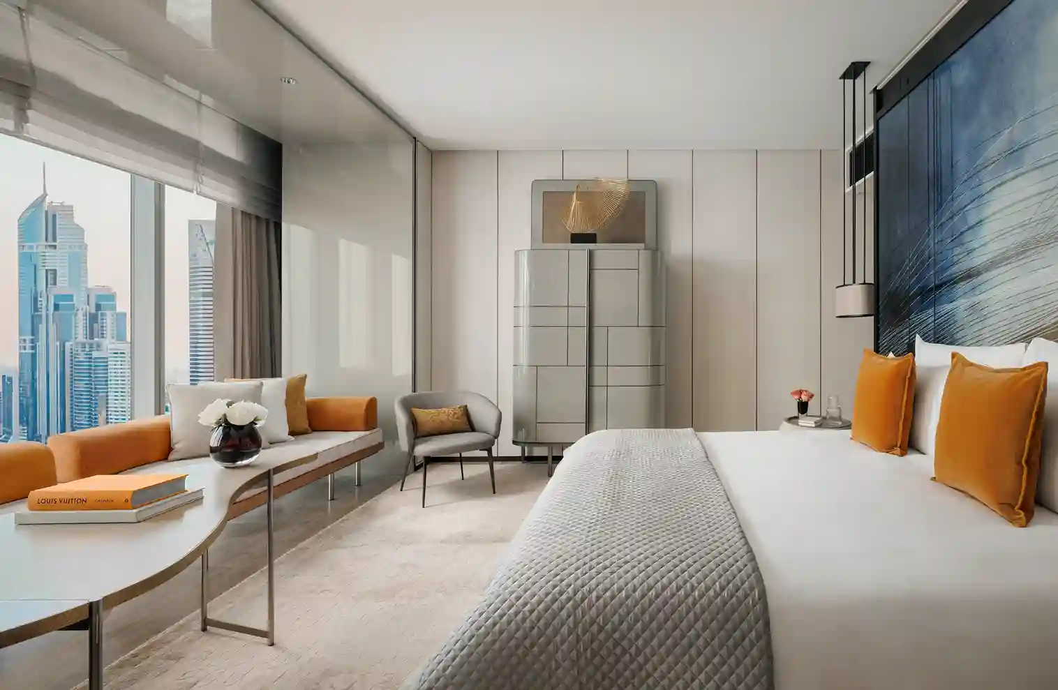 One & Only One Za'Abeel-1